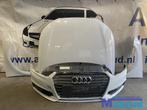 AUDI A1 Sportback wit voorkop motorkap zijscherm voorbumper, Auto-onderdelen, Ophalen, Gebruikt, Audi, Bumper