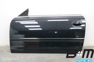Portier links Audi A4 8H Cabrio LZ9W 8H0831051D beschikbaar voor biedingen
