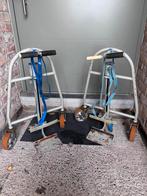 Set heftransporters, Doe-het-zelf en Bouw, Ophalen