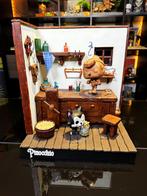 Funko Pop Pinokkio diorama, Verzamelen, Disney, Ophalen of Verzenden, Zo goed als nieuw