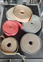 Élingues de levage et élingues, Bricolage & Construction, Enlèvement ou Envoi, Utilisé