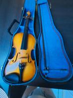 3/4 viool in goede staat, Muziek en Instrumenten, Strijkinstrumenten | Violen en Altviolen, Gebruikt, Viool, Ophalen