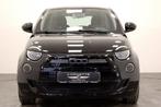 Fiat 500e Action 24 kWh Lane Assist + meer!, Auto's, Automaat, 95 pk, Zwart, Berline