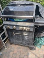 Deftige gasbbq, Ophalen, Zo goed als nieuw