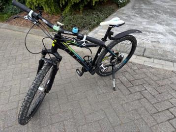 MTB Dames Cube Access WLS maat S, Autres marques, Femmes, Enlèvement, Utilisé
