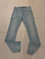 Jeans Levi’s 513 W30 L34 slim, Kleding | Heren, Ophalen of Verzenden, Zo goed als nieuw