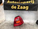 Achterlicht rechts van een Volkswagen Golf, Ophalen of Verzenden, 3 maanden garantie, Gebruikt, Volkswagen
