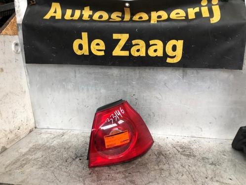 Achterlicht rechts van een Volkswagen Golf, Auto-onderdelen, Verlichting, Volkswagen, Gebruikt, 3 maanden garantie, Ophalen of Verzenden