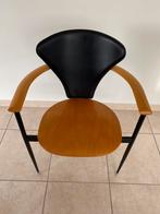 6 eetkamerstoelen, Huis en Inrichting, Ophalen, Gebruikt