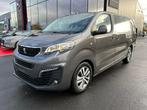 Peugeot Expert Dubbel Cabine 120PK, Auto's, 90 kW, 139 g/km, Bedrijf, Expert Combi