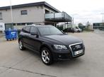Aud i Q5, Auto's, Automaat, Zwart, Q5, Zwart