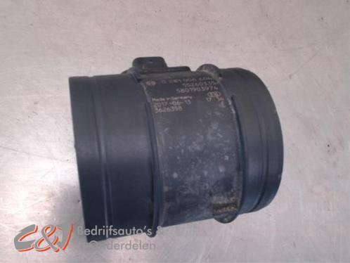 Luchthoeveelheidsmeter van een Fiat Ducato, Auto-onderdelen, Motor en Toebehoren, Fiat, Gebruikt, 3 maanden garantie, Ophalen of Verzenden