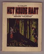 W. Hauff / Gerard Walschap, Het koude hart, Enlèvement ou Envoi