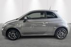 Fiat 500 1.2 8v 51kW Stop & Start Sport, Auto's, Fiat, Voorwielaandrijving, 4 zetels, Stof, Gebruikt