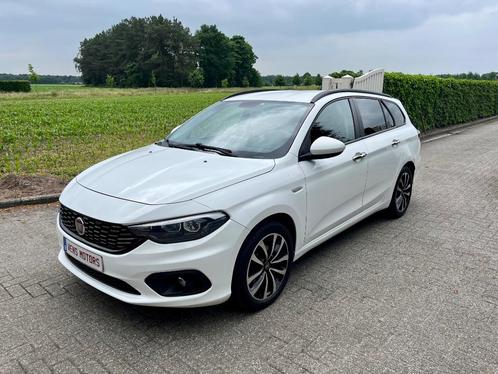 Fiat Tipo SW 1.4 Turbo 2020 Carplay/Camera/Pdc/Cruise, Auto's, Fiat, Bedrijf, Te koop, Tipo, Benzine, Euro 6, Break, 5 deurs, Handgeschakeld