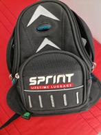 Tanktas Oxford Sprint, Motoren, Accessoires | Koffers en Tassen, Zo goed als nieuw