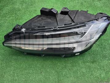 Koplamp VOLVO S90 V90 FULL LED HEADLAMP 31386170 beschikbaar voor biedingen