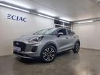 Ford Puma EcoBoost mHEV Titanium AUT, Automaat, Puma, Euro 6, Bedrijf