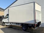 Mercedes-Benz Sprinter 515 1.9 CDI Laadklep Automaat Dubbell, Auto's, Bestelwagens en Lichte vracht, Automaat, Achterwielaandrijving
