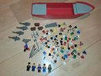 Vintage LEGO-set (figuren, accessoires, onderdelen,...), Gebruikt, Ophalen of Verzenden, Lego, Losse stenen