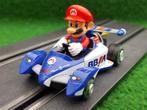 Carrera Go/Plus: Nintendo Mario Kart "Mario", Kinderen en Baby's, Speelgoed | Racebanen, Carrera, Ophalen of Verzenden, Elektrisch