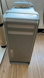 Mac Pro (mid 2010) Quad-Core 8GB Ram, Mac Pro, 1 TB SATA, Gebruikt, HDD