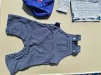 kinderkleding 60salopette Petit Bateau 3m/60cm, Kinderen en Baby's, Kinderkleding | Kinder-kledingpakketten, Ophalen of Verzenden