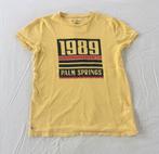 t-shirt jaune America Today 158 164, America Today, Chemise ou À manches longues, Utilisé, Garçon