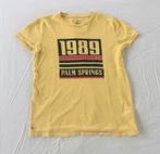 geel t-shirt America Today 158 164, Kinderen en Baby's, Kinderkleding | Maat 158, America Today, Gebruikt, Ophalen of Verzenden