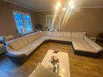 Zithoek, Huis en Inrichting, Ophalen, Gebruikt, Stof, Tijdloos