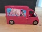 Camping car Barbie, Ophalen, Gebruikt, Barbie