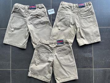 Chiro broek maat 14/164 beschikbaar voor biedingen