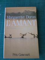 L’amant (Marguerite Duras) – 1985 – 125 pages, Europa overig, Ophalen of Verzenden, Zo goed als nieuw, Marguerite Duras
