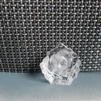 Kristallen klemborduil Mats Jonasson, Antiek en Kunst, Ophalen