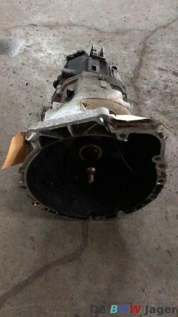 versnellingsbak BMW E87 E46 N45 N46 23007534457 beschikbaar voor biedingen