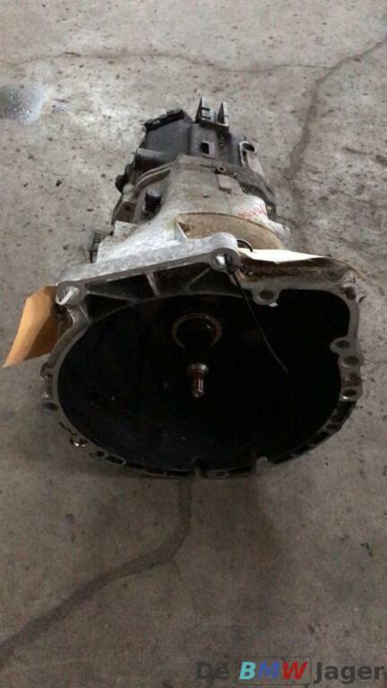 versnellingsbak BMW E87 E46 N45 N46 23007534457, Auto-onderdelen, Transmissie en Toebehoren, BMW, Gebruikt, Ophalen of Verzenden