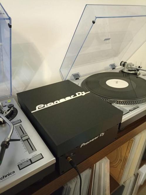 PIONEER DJM 450 / DJM 250 - DECKSAVER / DUST COVER, Muziek en Instrumenten, Dj-sets en Draaitafels, Nieuw, Dj-set, Pioneer, Ophalen