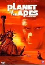 Planet of the apes, Cd's en Dvd's, Ophalen of Verzenden, Gebruikt