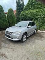 Toyota rav4, Auto's, Toyota, Voorwielaandrijving, Euro 5, Parkeersensor, Leder en Stof