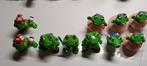 Kinder surprise vintage, Ophalen, Zo goed als nieuw, Steekfiguren