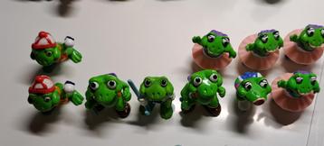 Kinder surprise vintage beschikbaar voor biedingen