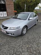 Honda Accord 2.0 1er propriétaire 69000 Km !!!, Auto's, Honda, 114 kW, Zwart, https://public.car-pass.be/vhr/78901edb-6e3f-4209-8236-ca10ea50ab5e