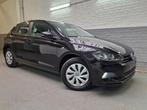 Vw Polo 1.6 TDi -2019- 63.000km -1 Prop.- TopEtat- Garantie, 5 places, Carnet d'entretien, Berline, Noir