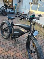 Eletric beach Cruiser 2025, Fietsen en Brommers, Overige merken, Ophalen of Verzenden, Zo goed als nieuw, 59 cm of meer