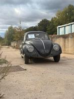 Volkswagen kever 1958, Auto's, Beige, Volkswagen, Zwart, Particulier