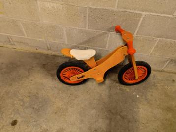 kinder fiets beschikbaar voor biedingen