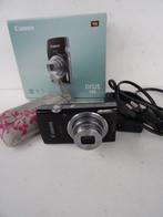 Appareil photo digital CANON IXUS 145  - en bon état, Enlèvement ou Envoi, Canon