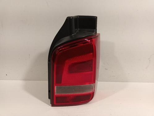ACHTERLICHT RECHTS BUITEN Transporter / Caravelle T5, Auto-onderdelen, Verlichting, Volkswagen, Gebruikt