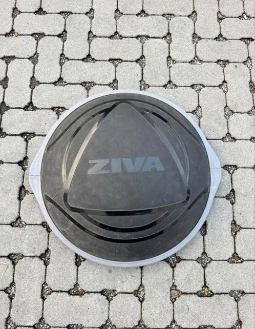 Ziva Balanstrainer | Nieuwste model in nieuwe staat!!, Sport en Fitness, Fitnessmaterialen, Zo goed als nieuw, Ophalen of Verzenden