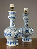 Tafellampen schemerlampen porcelein vintage, Huis en Inrichting, Ophalen of Verzenden